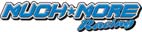 Much More Racing Website